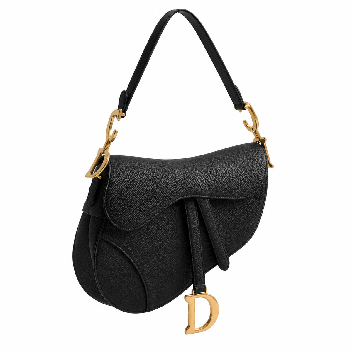 Signature – Black