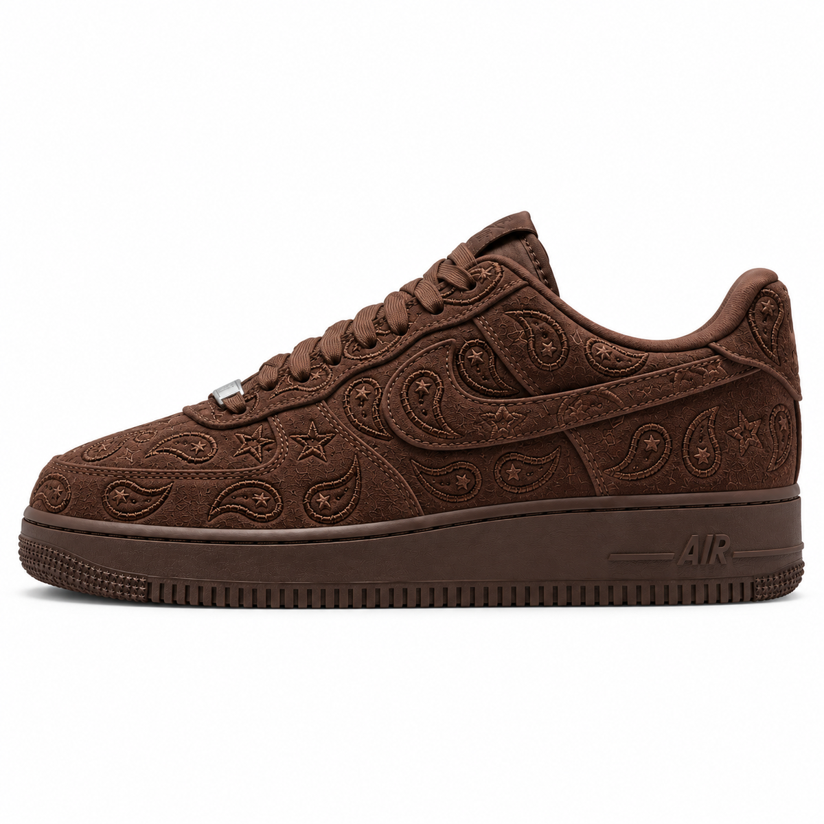 1 '07 LV8 Baroque Brown