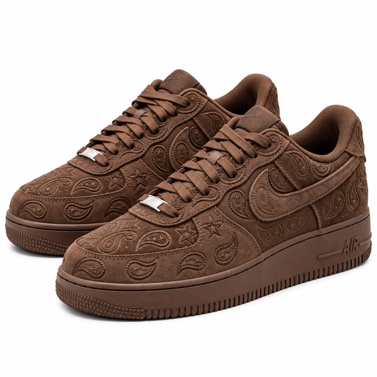 1 '07 LV8 Baroque Brown