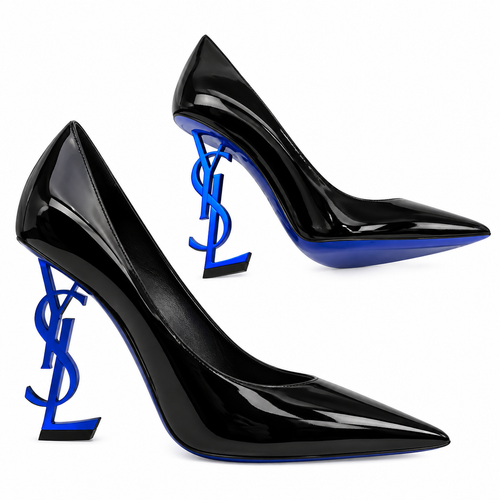 Opyum YSL Heel