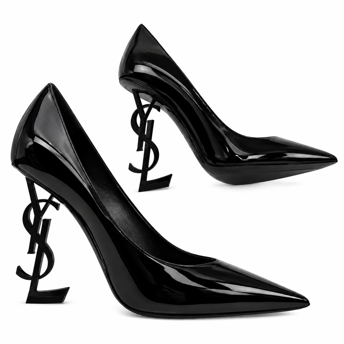 Opyum YSL Heel