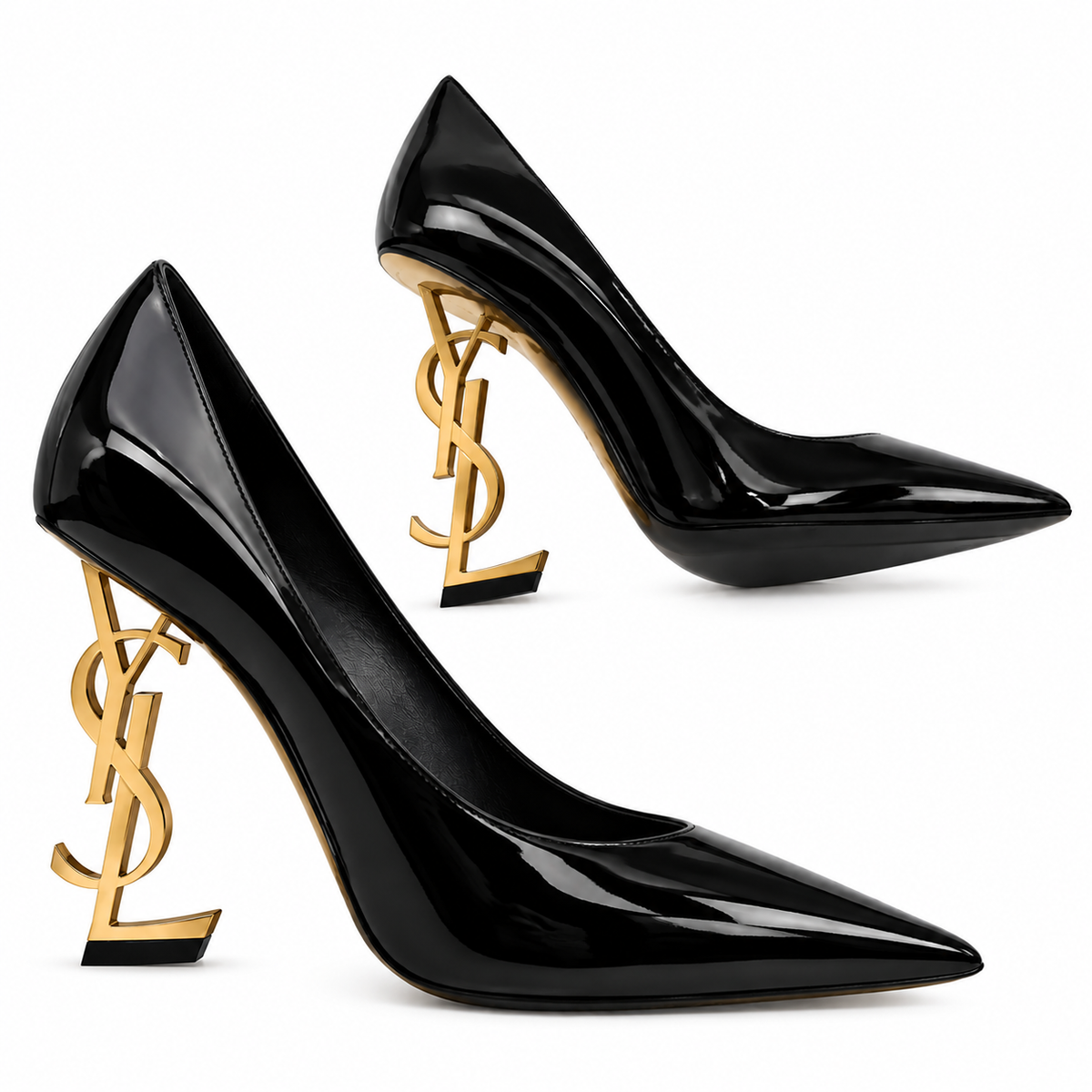 Opyum YSL Heel