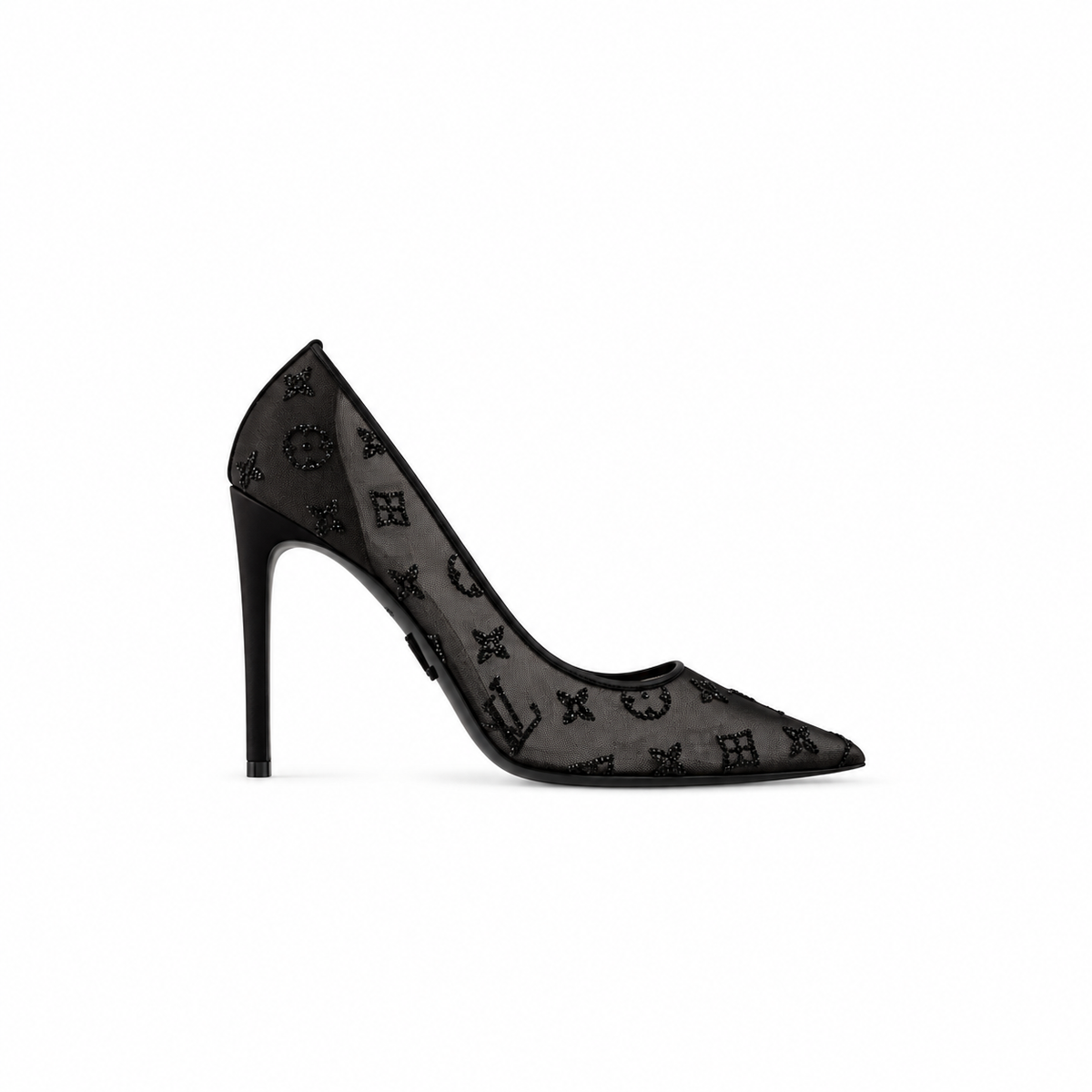 THE LV Gala Pump