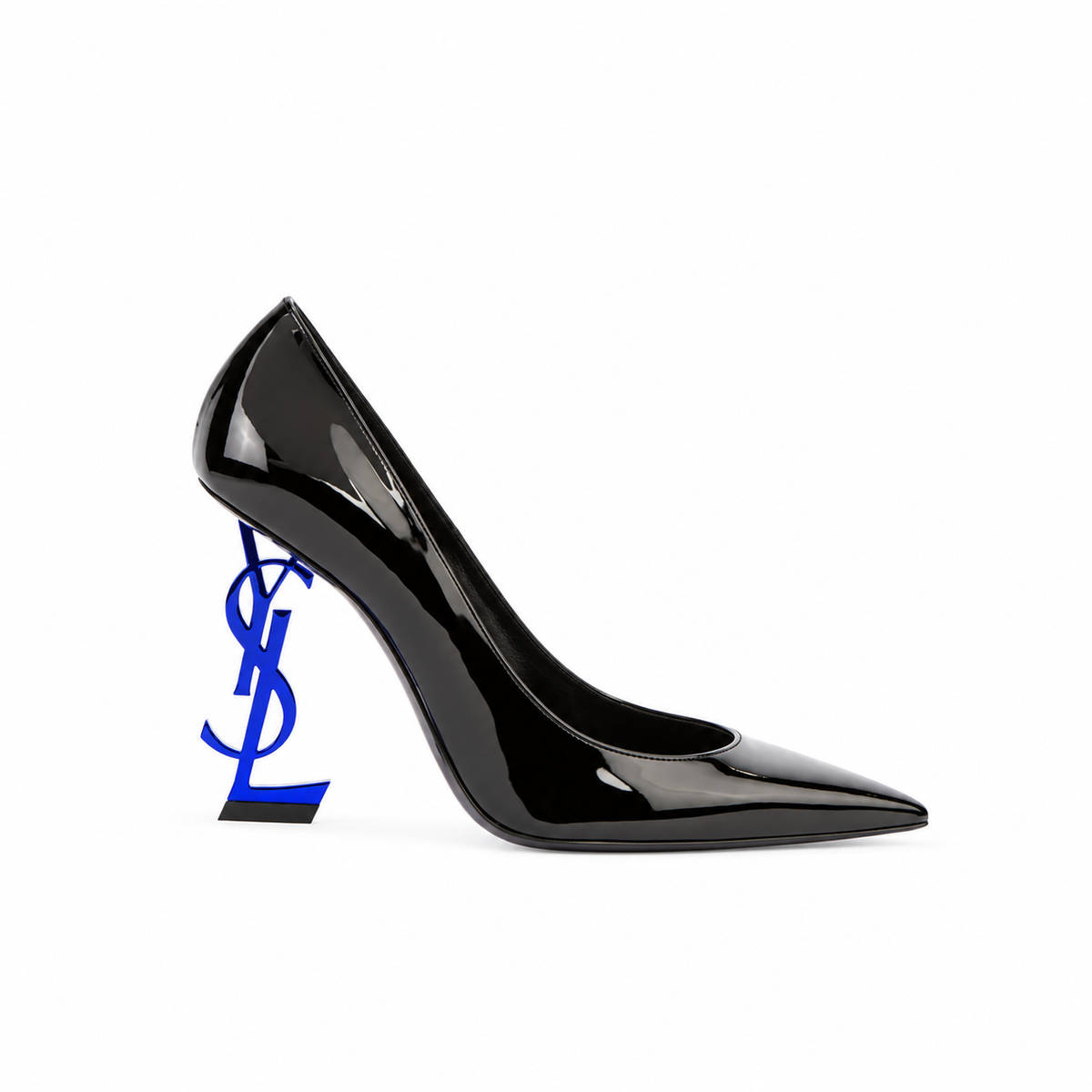 Opyum YSL Heel