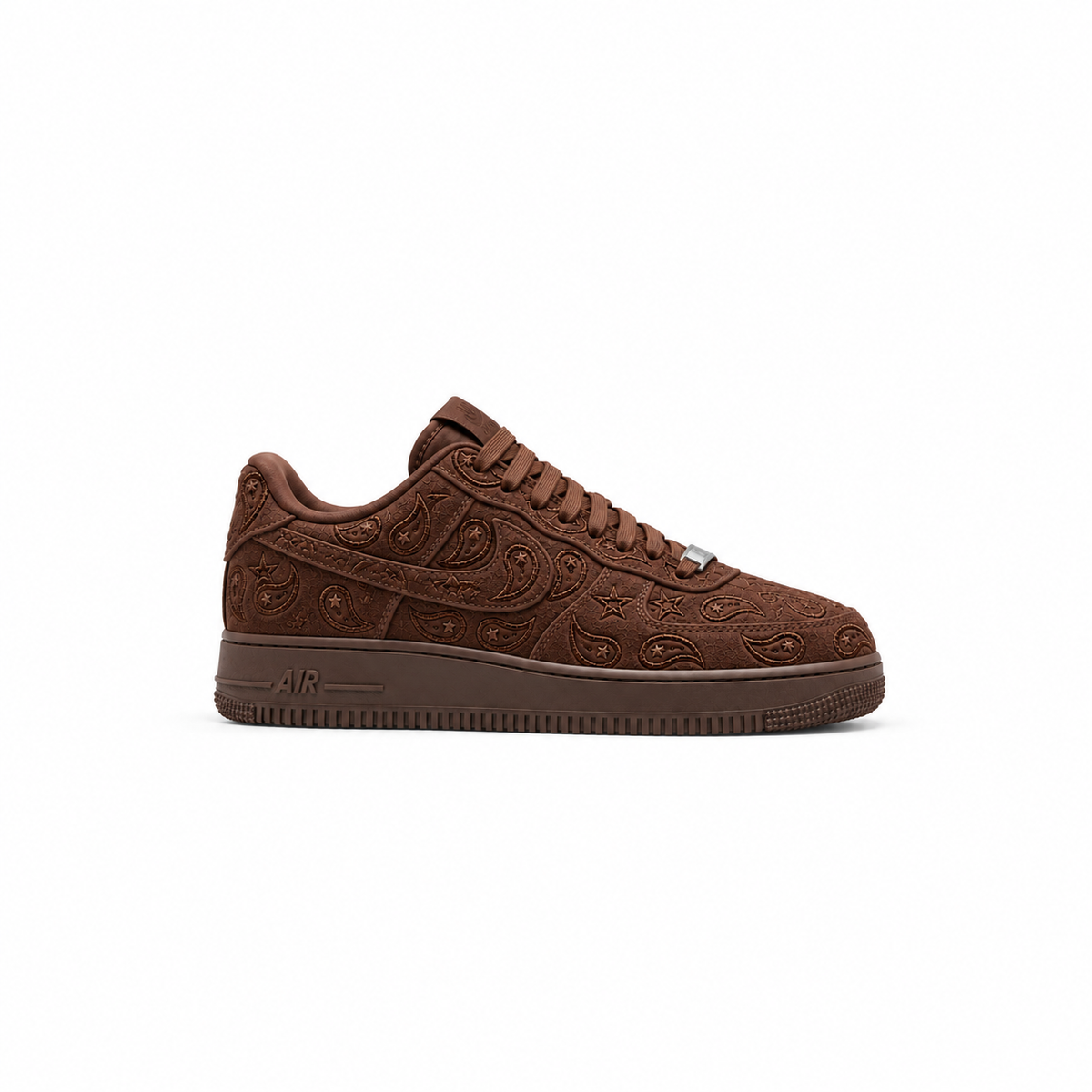 1 '07 LV8 Baroque Brown