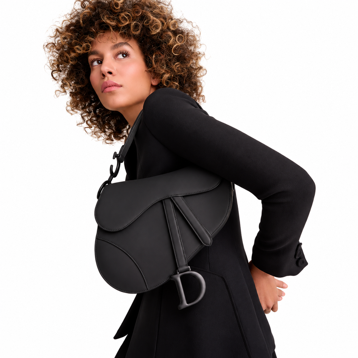 Signature – Black