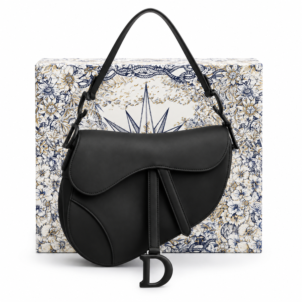 Signature – Black