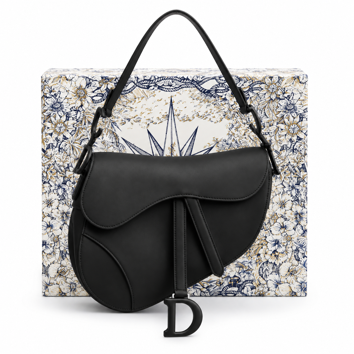 Signature – Black