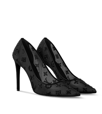THE LV Gala Pump