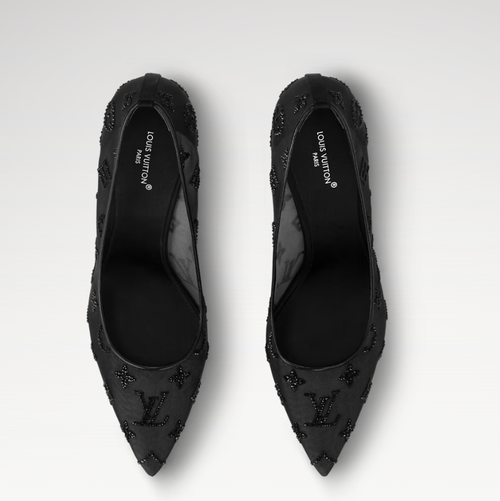 THE LV Gala Pump