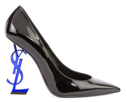 Opyum YSL Heel