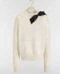 Wool and Cashmere Knit